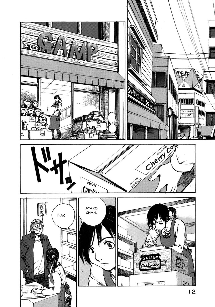 img Hatsuka Nezumi no Jikan 9